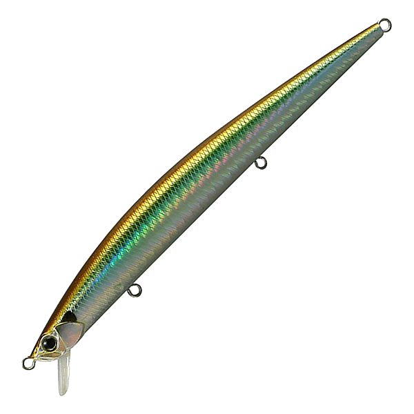 DUO Tide Minnow Slim 120 140 175 200 Assorted Colors Floating