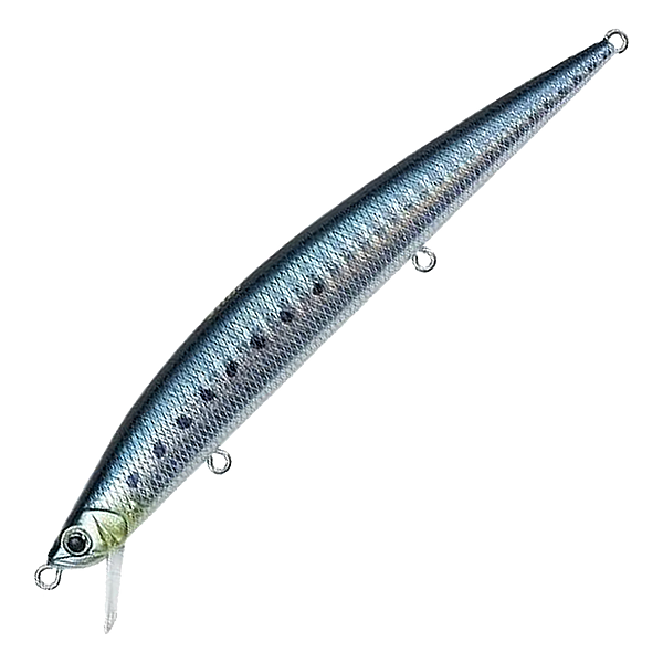 DUO Tide Minnow Slim 120 140 175 200 Assorted Colors Floating