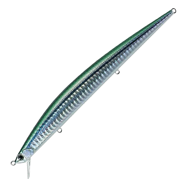 DUO Tide Minnow Slim 120 140 175 200 Assorted Colors Floating