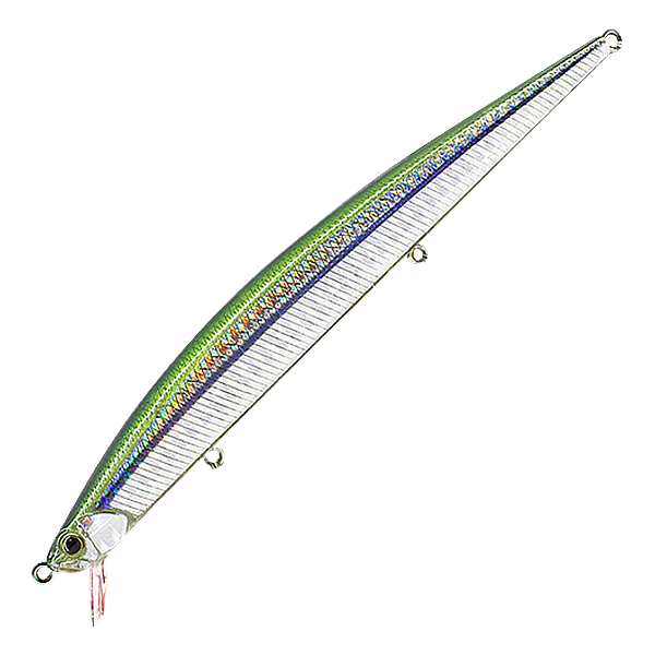 DUO Tide Minnow Slim Flyer 140 175 200 Assorted Colors Sinking