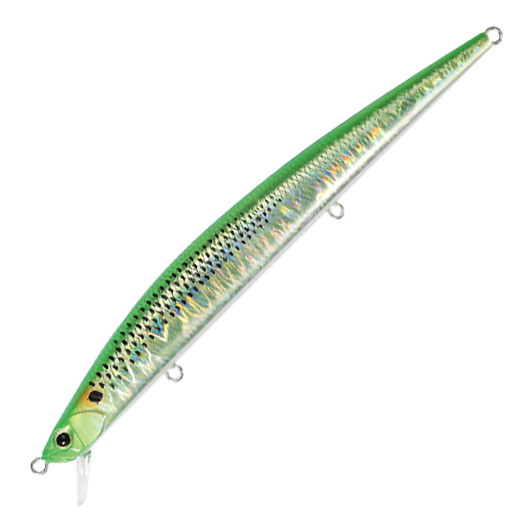 DUO Tide Minnow Slim Flyer 140 175 200 Assorted Colors Sinking